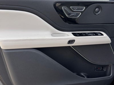 2026 Lincoln Aviator Premiere Premium