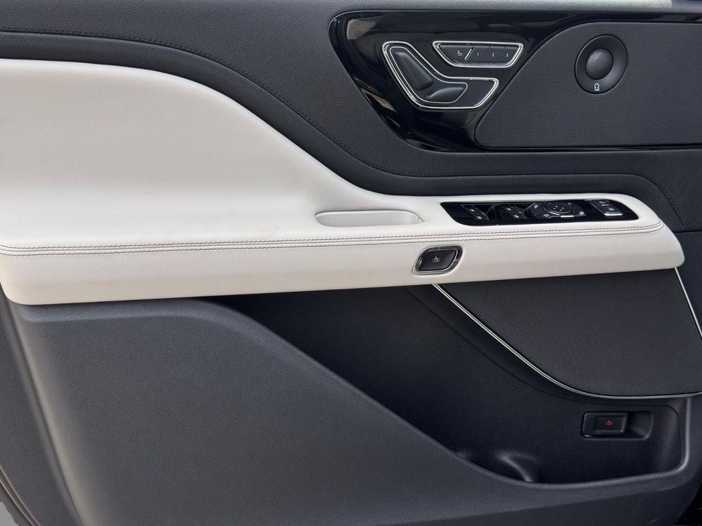 2026 Lincoln Aviator Premiere Premium
