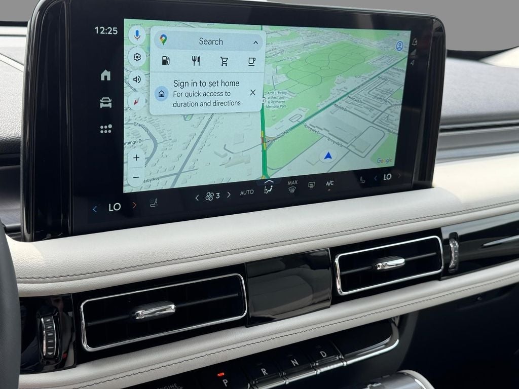 2026 Lincoln Aviator Premiere Premium