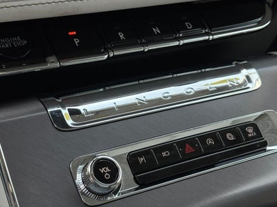 2026 Lincoln Aviator Premiere Premium