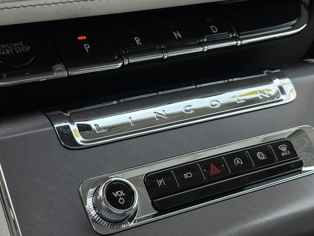 2026 Lincoln Aviator Premiere Premium
