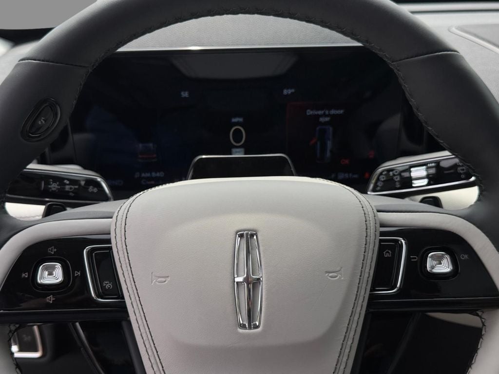 2026 Lincoln Aviator Premiere Premium