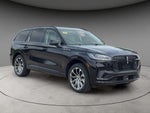 2026 Lincoln Aviator Premiere Premium