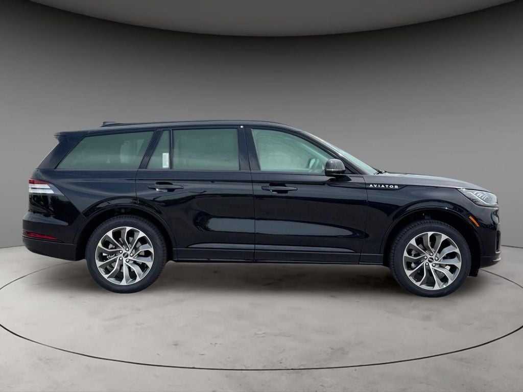 2026 Lincoln Aviator Premiere Premium