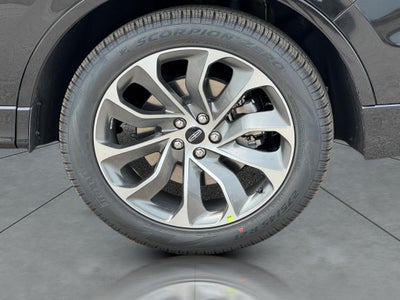 2026 Lincoln Aviator Premiere Premium