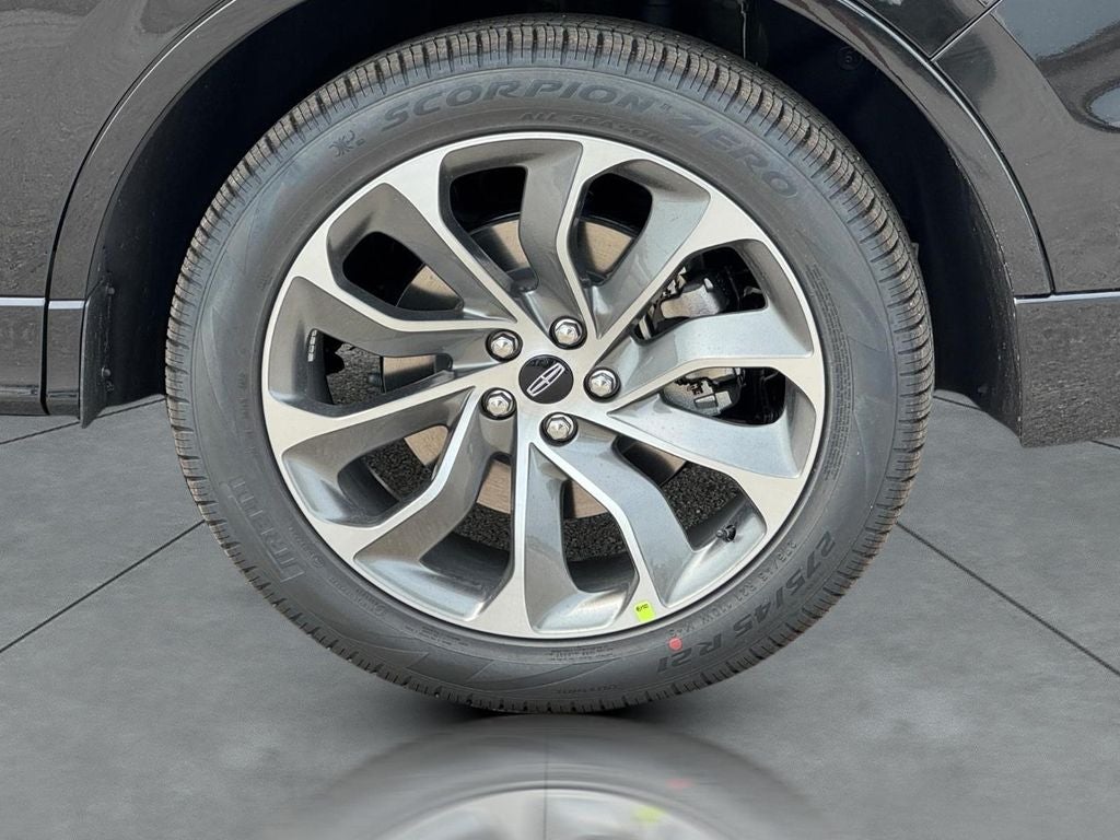 2026 Lincoln Aviator Premiere Premium