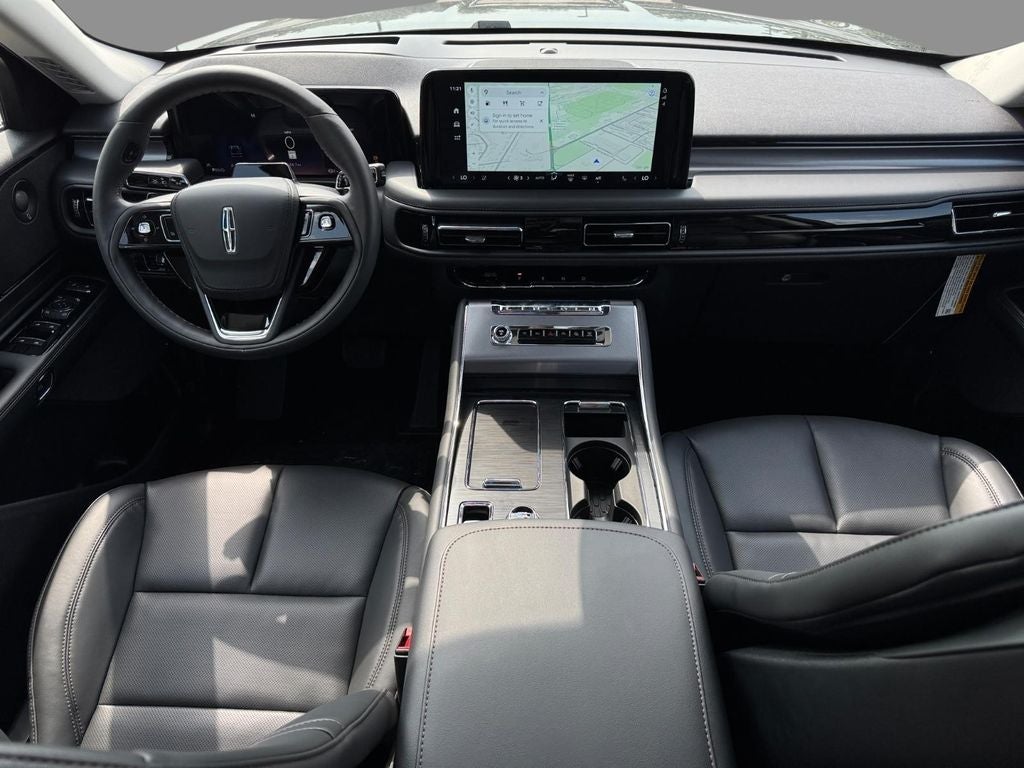 2026 Lincoln Aviator Premiere Premium