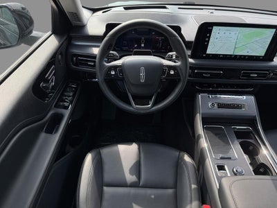 2026 Lincoln Aviator Premiere Premium