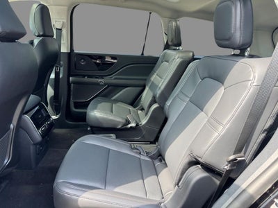 2026 Lincoln Aviator Premiere Premium