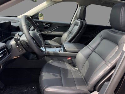 2026 Lincoln Aviator Premiere Premium