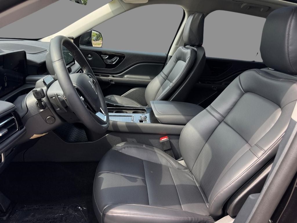 2026 Lincoln Aviator Premiere Premium