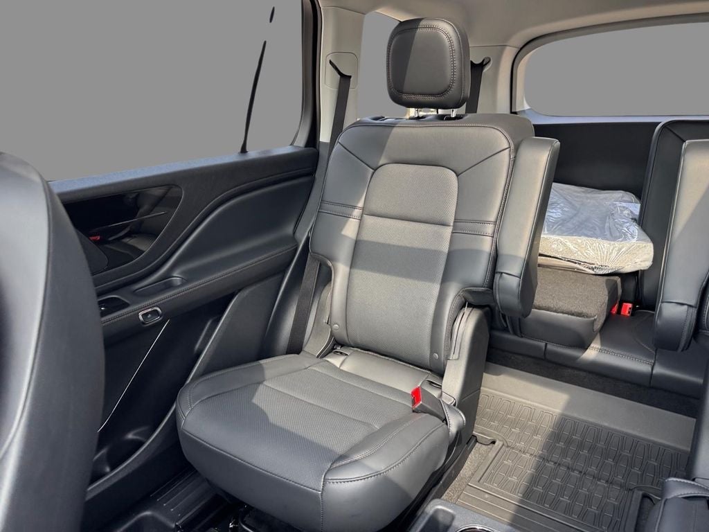 2026 Lincoln Aviator Premiere Premium