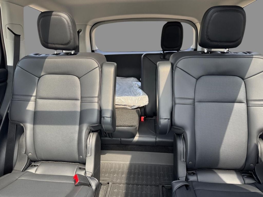 2026 Lincoln Aviator Premiere Premium