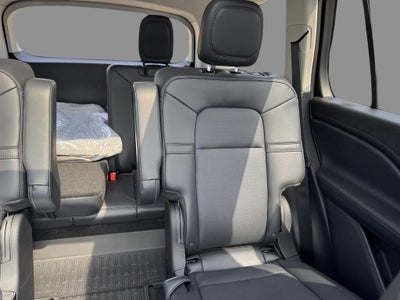 2026 Lincoln Aviator Premiere Premium