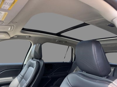 2026 Lincoln Aviator Premiere Premium