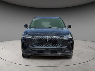 2026 Lincoln Aviator Premiere Premium