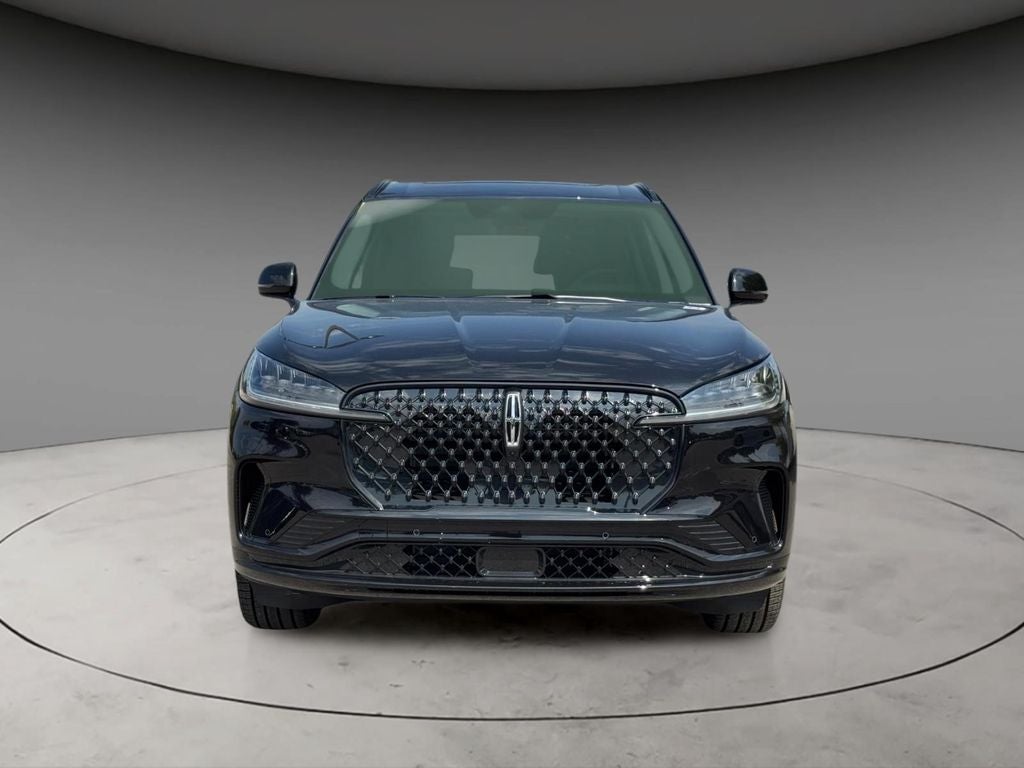 2026 Lincoln Aviator Premiere Premium