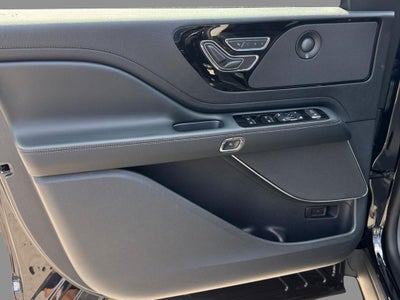 2026 Lincoln Aviator Premiere Premium