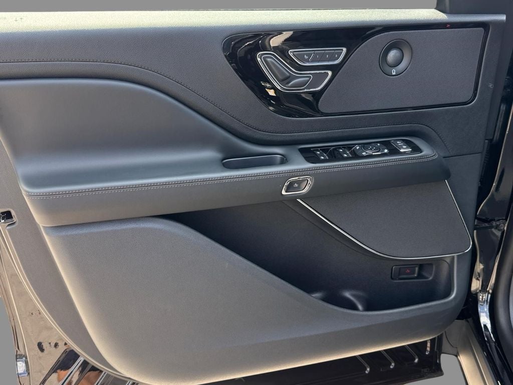 2026 Lincoln Aviator Premiere Premium