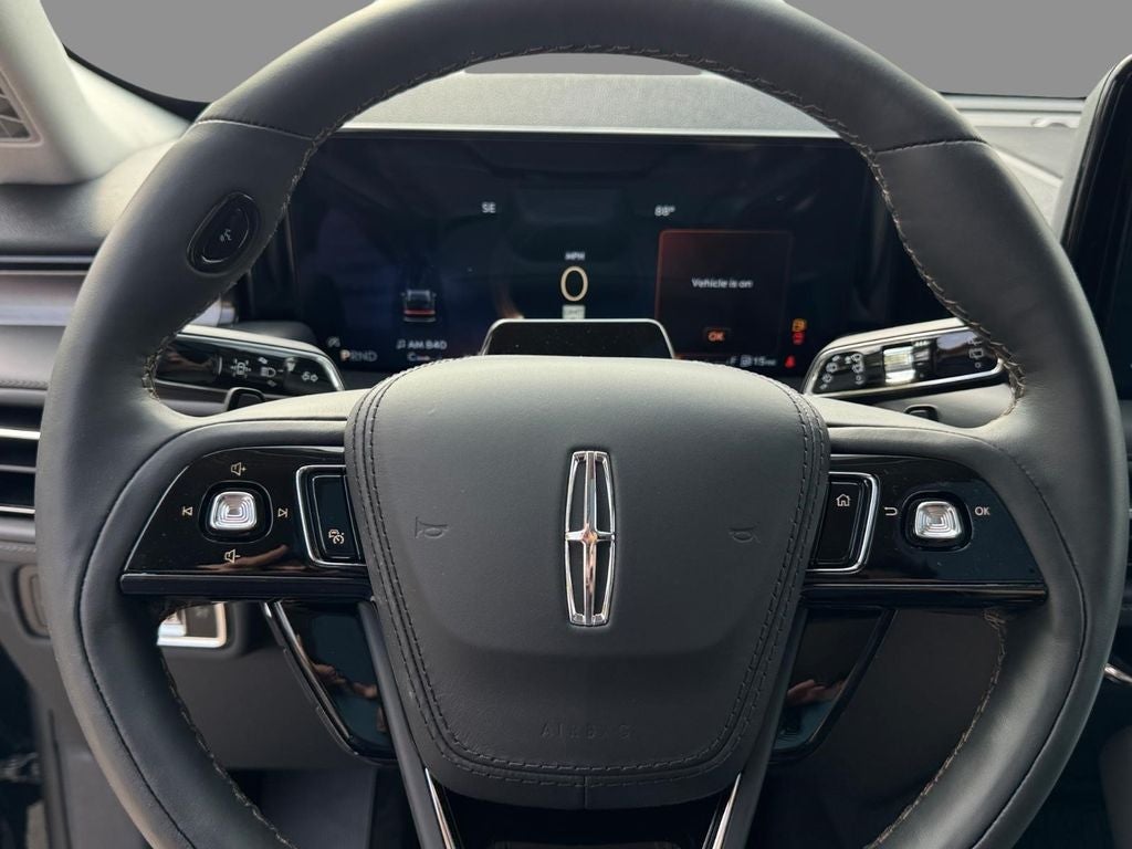 2026 Lincoln Aviator Premiere Premium