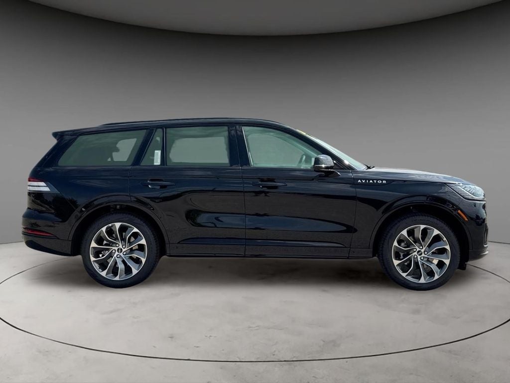 2026 Lincoln Aviator Premiere Premium