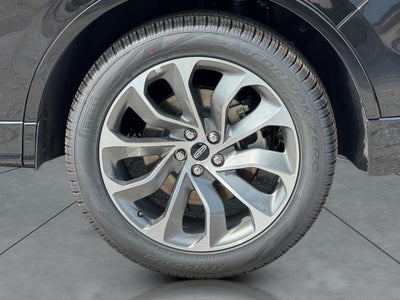 2026 Lincoln Aviator Premiere Premium