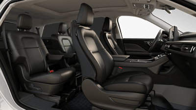 2026 Lincoln Aviator Premiere Premium