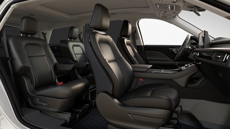 2026 Lincoln Aviator Premiere Premium