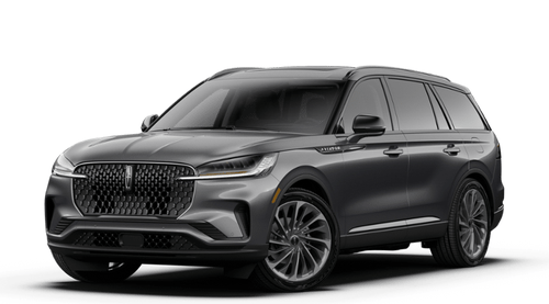 2027 Lincoln Aviator Reserve Premium