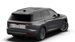 2027 Lincoln Aviator Reserve Premium