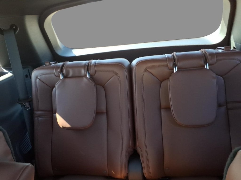 2027 Lincoln Aviator Reserve Premium