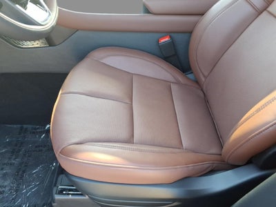 2027 Lincoln Aviator Reserve Premium