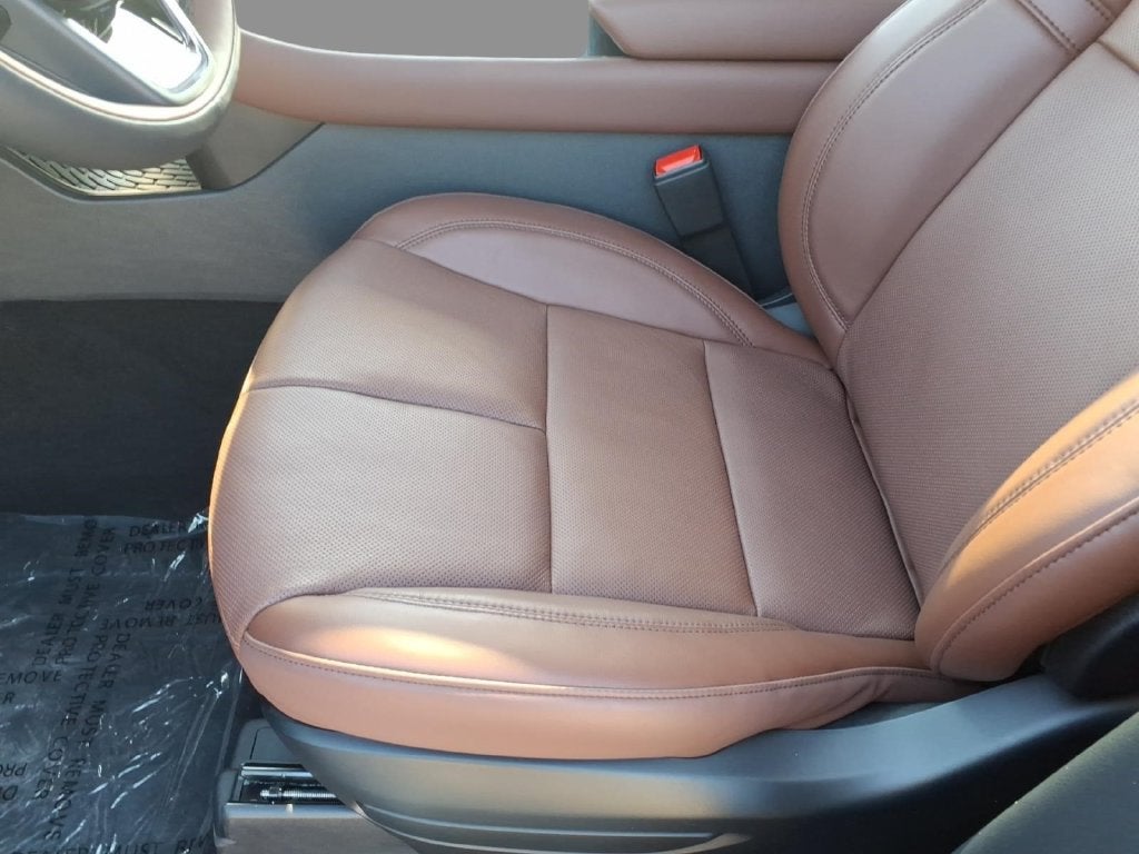 2027 Lincoln Aviator Reserve Premium