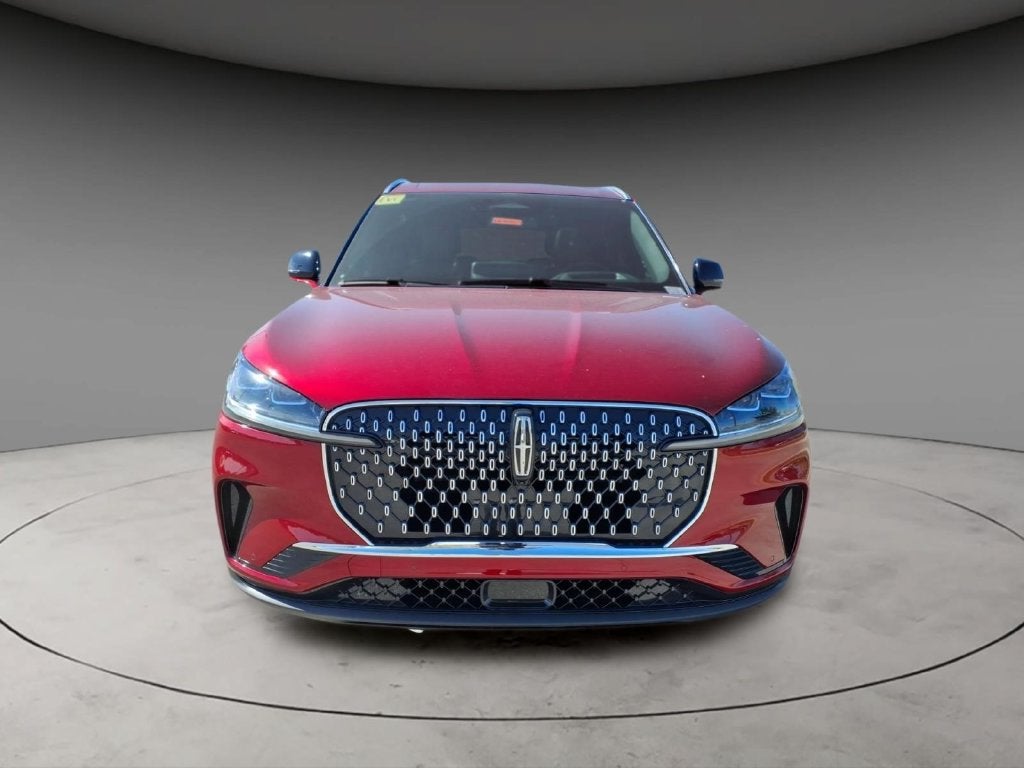 2027 Lincoln Aviator Reserve Premium