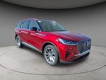 2027 Lincoln Aviator Reserve Premium