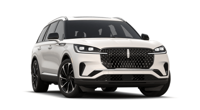 2026 Lincoln Aviator Reserve II