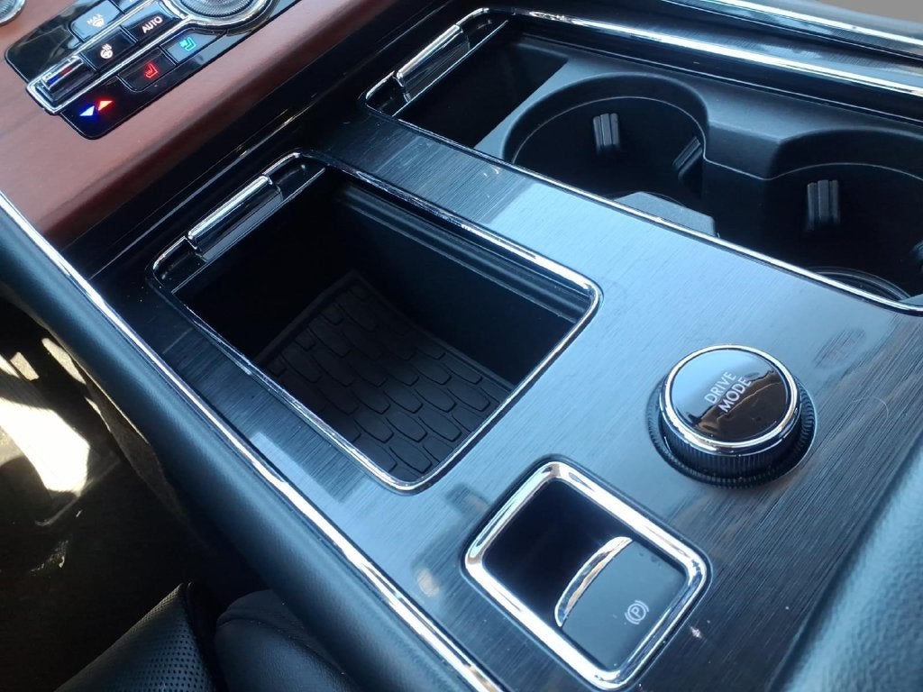 2024 Lincoln Aviator Reserve Premium