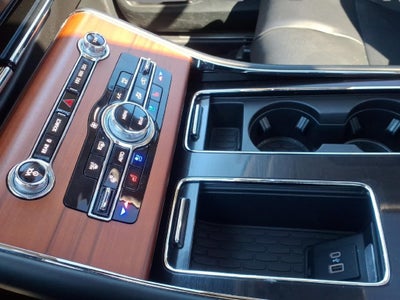 2024 Lincoln Aviator Reserve Premium