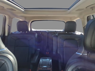 2024 Lincoln Aviator Reserve Premium