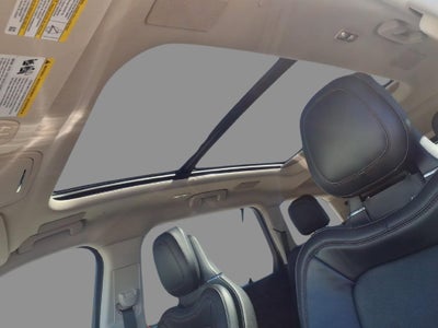 2024 Lincoln Aviator Reserve Premium