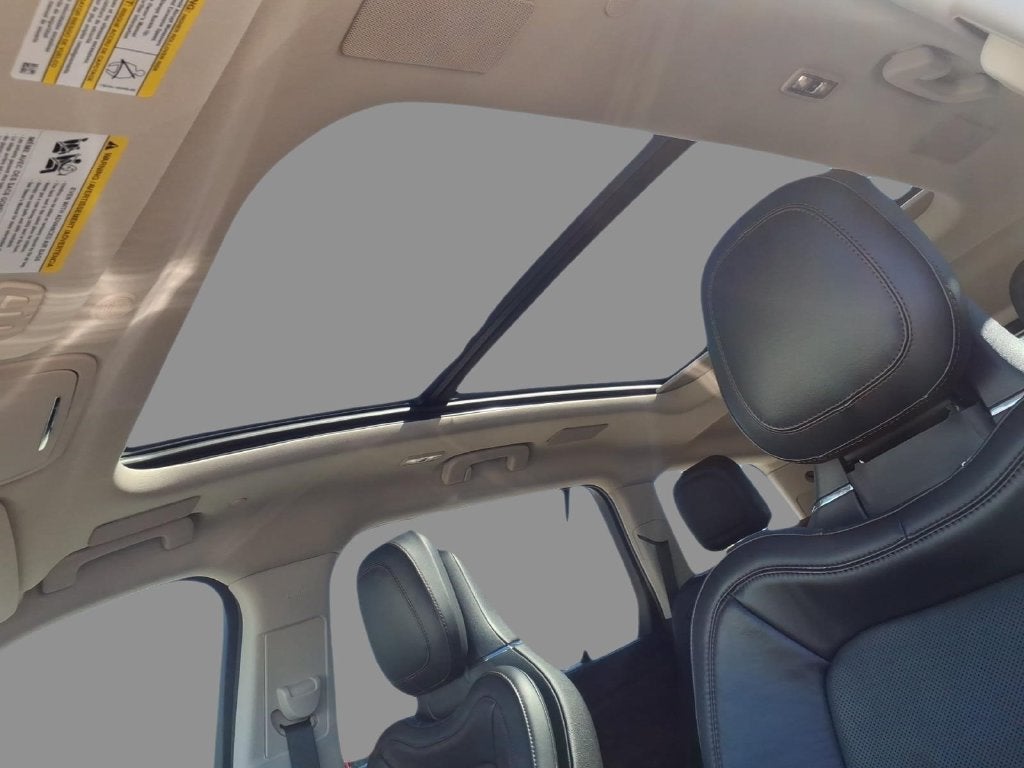 2024 Lincoln Aviator Reserve Premium