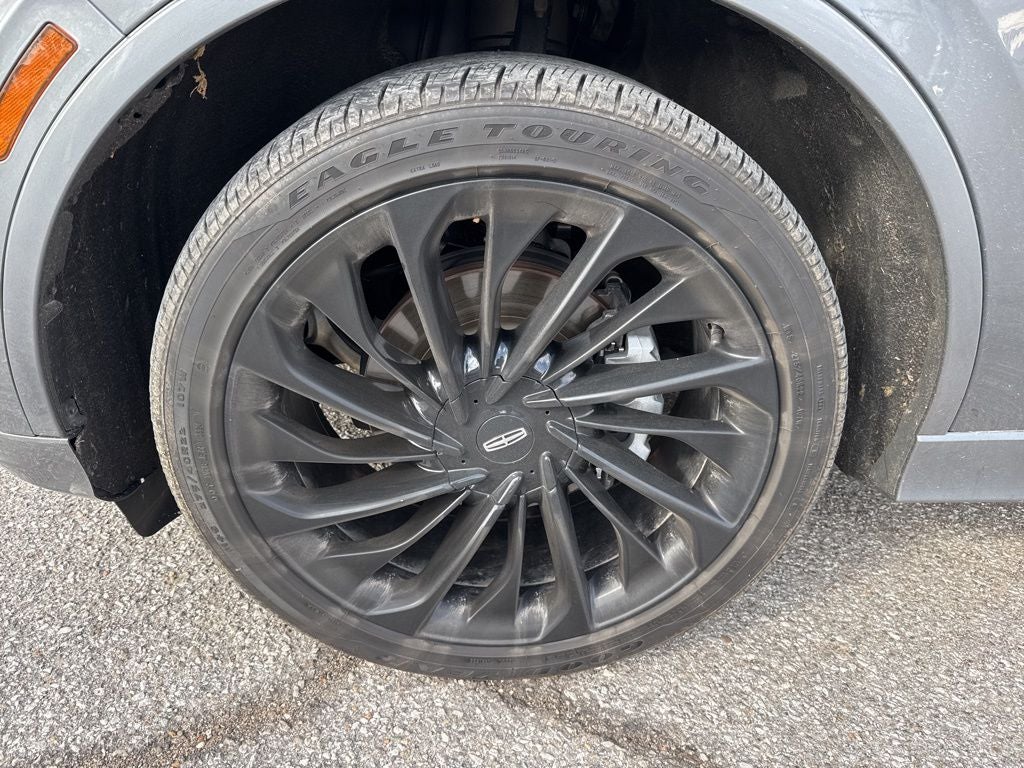 2025 Lincoln Aviator Reserve Premium