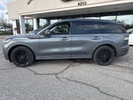 2025 Lincoln Aviator Reserve Premium