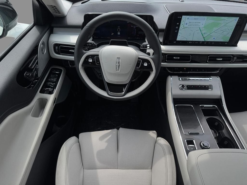 2026 Lincoln Aviator Reserve Premium