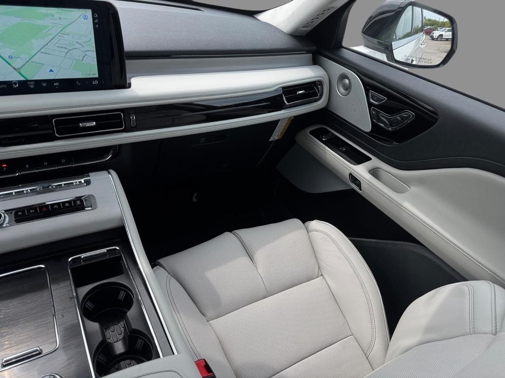 2026 Lincoln Aviator Reserve Premium