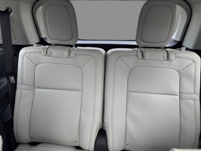 2026 Lincoln Aviator Reserve Premium
