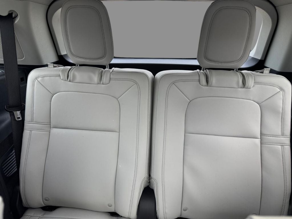 2026 Lincoln Aviator Reserve Premium