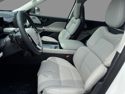 2026 Lincoln Aviator Reserve Premium