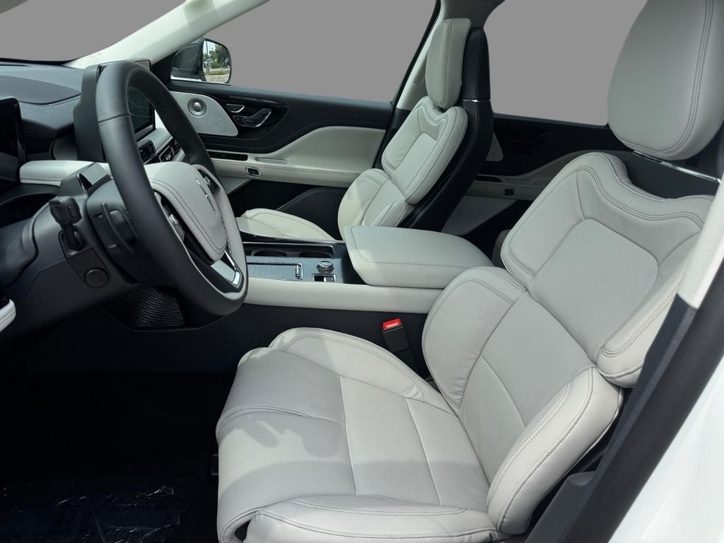 2026 Lincoln Aviator Reserve Premium