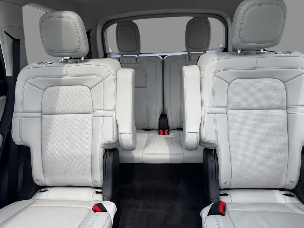 2026 Lincoln Aviator Reserve Premium